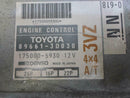 OEM Engine Computer Programmed Plug&Play Toyota 4 Runner 1994 1995 89661-3D030 ECM
