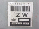 OEM Engine Computer Programmed Plug&Play Nissan Sentra 1998 Ja18L94 By4 ECM PCM