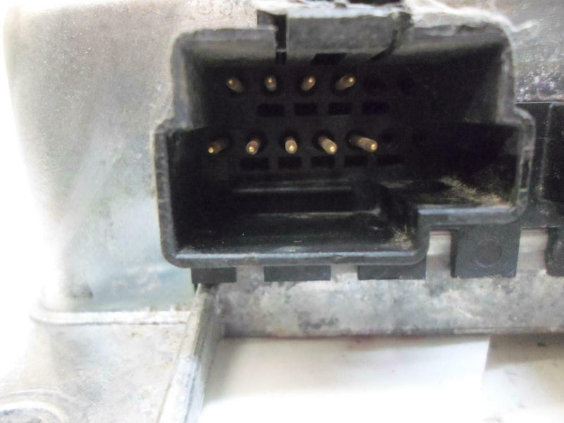Airbag Control Module Chrysler Cirrus 1995 1996 4606028