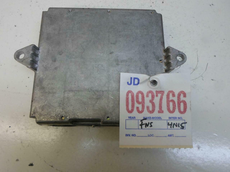 OEM Engine Computer Honda Accord 2003 37820-Raa-A83 2.4L At PCM ECM ECU