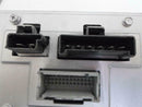 ABS Control Module Oldsmobile Silhouette 1992 16152890