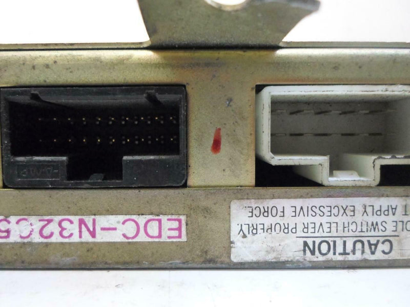 OEM Engine Computer Nissan Sentra 1987 1988 23710 61A14 At ECM PCM ECU