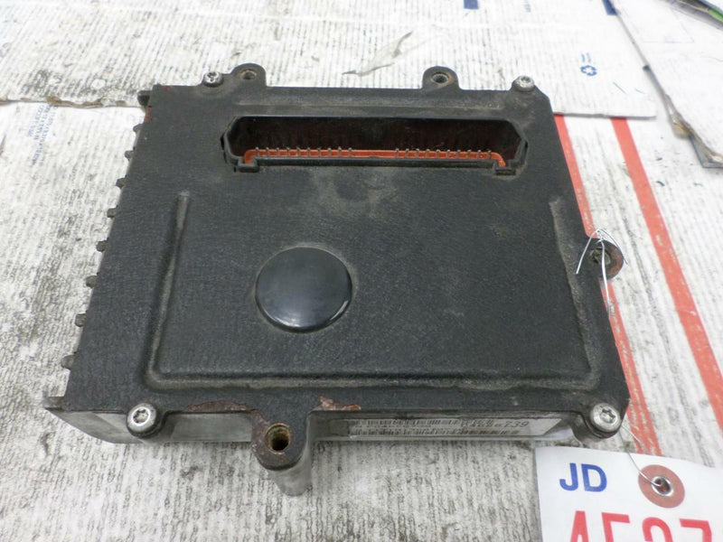 Transmission Control Module TCM TCU Dodge Caravan 1996 04686283