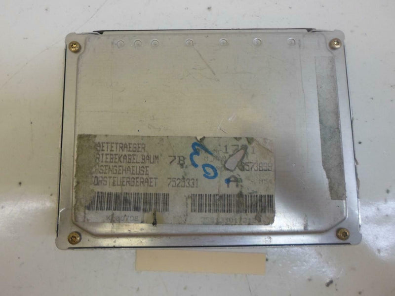 OEM Engine Computer BMW X5 2003 2004 2005 7519308 3.0L ECM PCM ECU