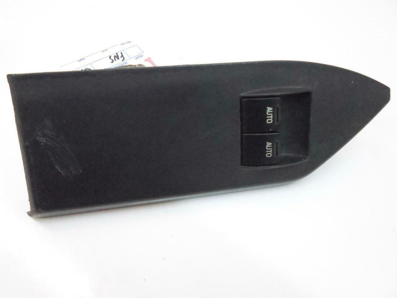 OEM Master Window Switch for 2005, 2006, 2007, 2008, 2009 Ford Mustang – 4R33-14A564-CFW