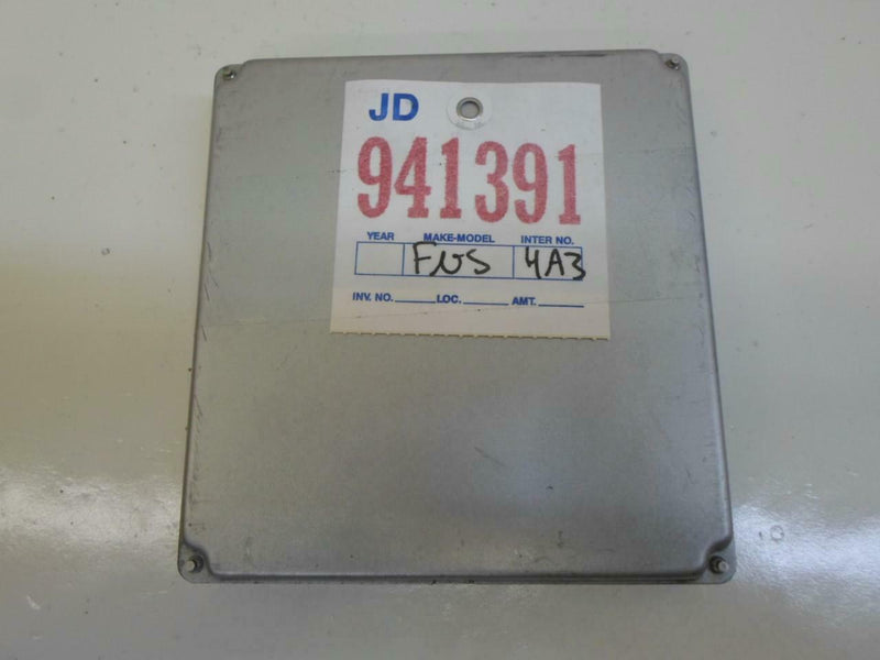 OEM Engine Computer Programmed Plug&Play Nissan Maxima 2002 A56-Q61 E04 PCM ECM