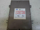 OEM Engine Computer Honda Civic 1998 37820-P2P-A84 At PCM ECM ECU