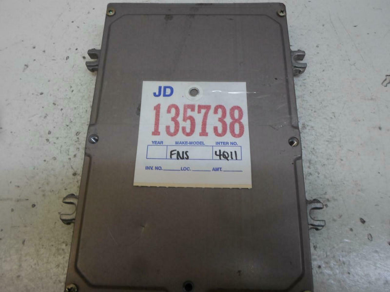 OEM Engine Computer Honda Civic 1998 37820-P2P-A84 At PCM ECM ECU