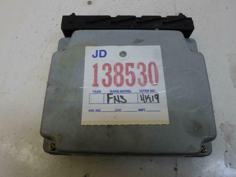 OEM Engine Computer Volvo 60 Series 2001 2002 08627471 A ECM PCM ECU