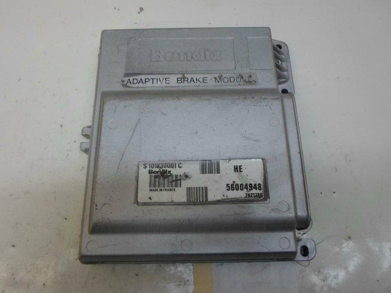 ABS Control Module Jeep Cherokee 1989 1990 1991 56004948 S101730001C