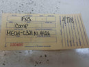 OEM Engine Computer Nissan Quest 1994 1995 MECM-C321 A1 ECM PCM ECU