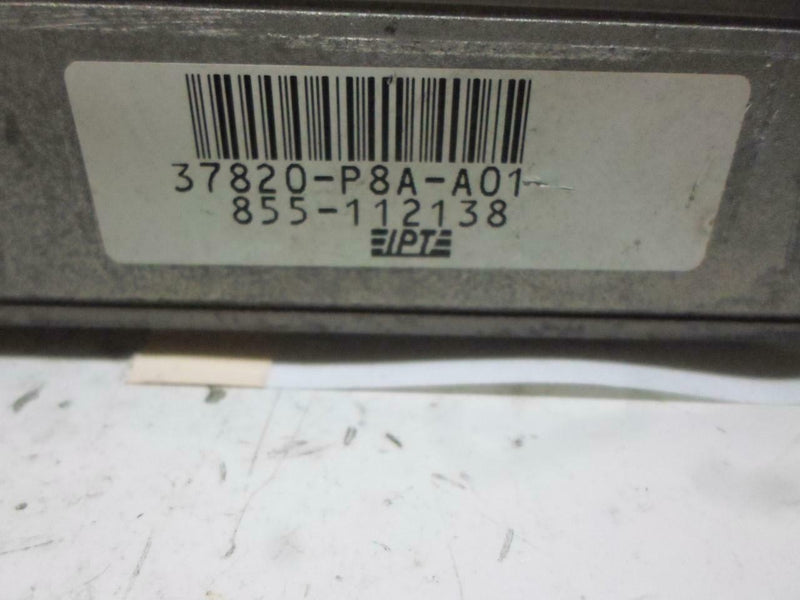 OEM Engine Computer Acura Cl 1997 37820-P8A-A01 3.0L ECM PCM ECU