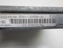 OEM Engine Computer for 2005 Ford Focus 2.3L – 5S4A-12A650-UD