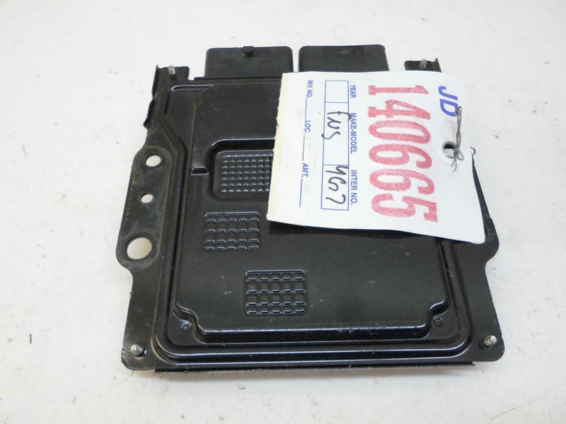 OEM Engine Computer for 2017 Subaru Legacy – 22765AK48A