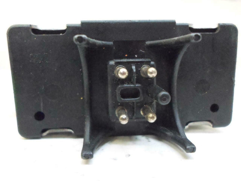 Airbag Control Module Volvo 740 1991 0285100016