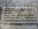OEM Engine Computer Hyundai Sonata 2006 2007 2008 39100-25130 2.4L ECM PCM ECU