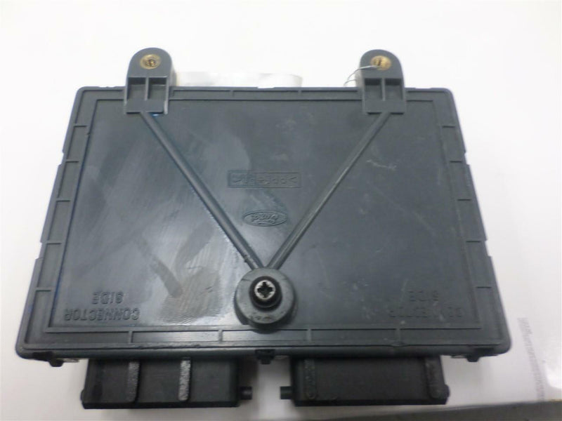 Theft-Locking Door Control Module Jaguar Xj8 1998 1999 2000 2001 2002 2003 LNC2120BC