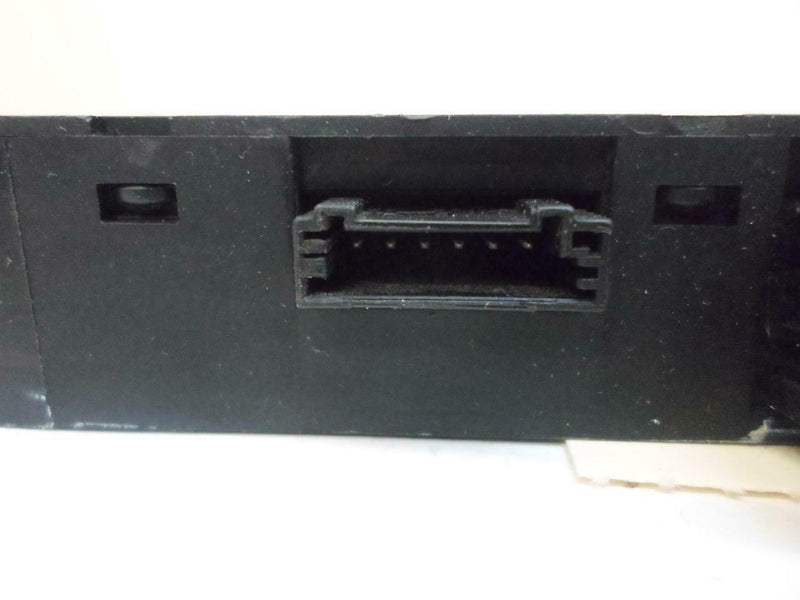 OEM DSC Switch Panel Control Unit BMW 5-Series 525I 2004 2005 2006 2007 6944955