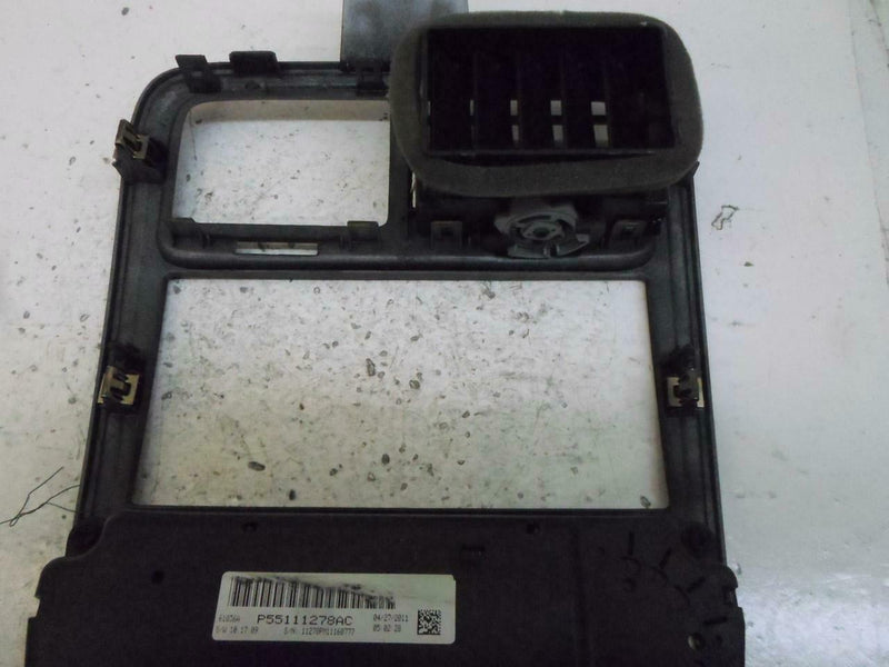 OEM Climate Control Jeep Compass 2011 2012 2013 2014 55111278Ac