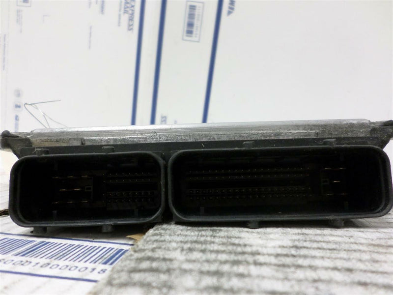 OEM Engine Computer Programmed Plug&Play Nissan Sentra 2006 Mec33-411 A1 PCM ECM
