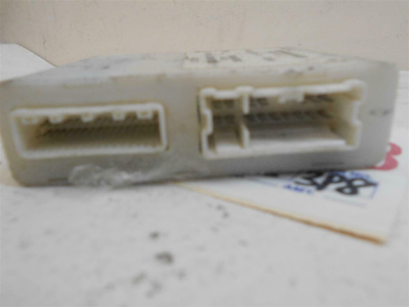 Memory Control Module Nissan Titan 2005 2006 2007 2008 2009 2010 98800 7S200