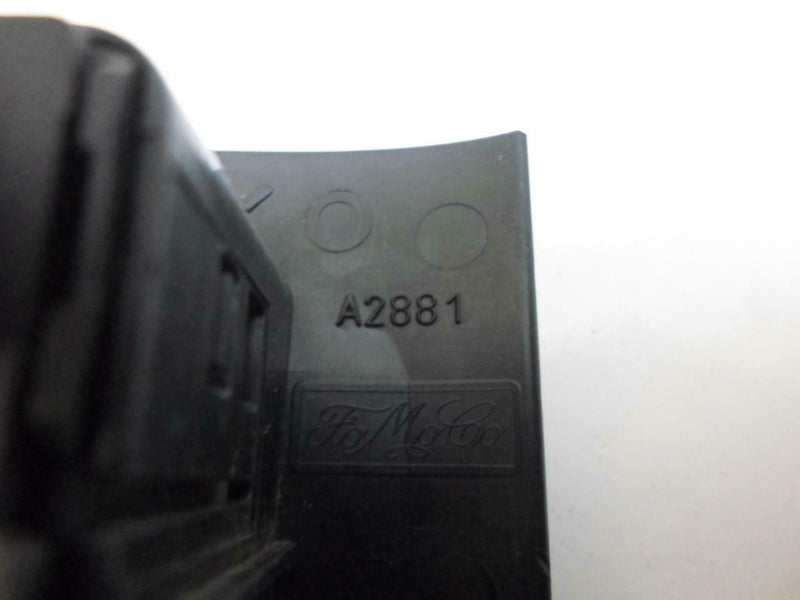 OEM Master Window Switch Ford Fusion 2006 2007 2008 2009 7L2T-14540-Aaw