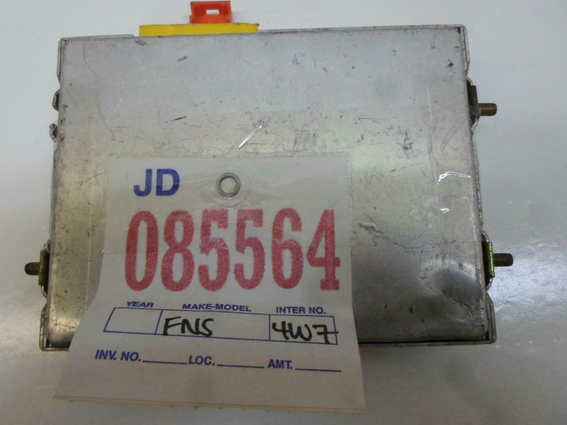 Airbag Control Module for 1991, 1992 Chevrolet Beretta – 1228874