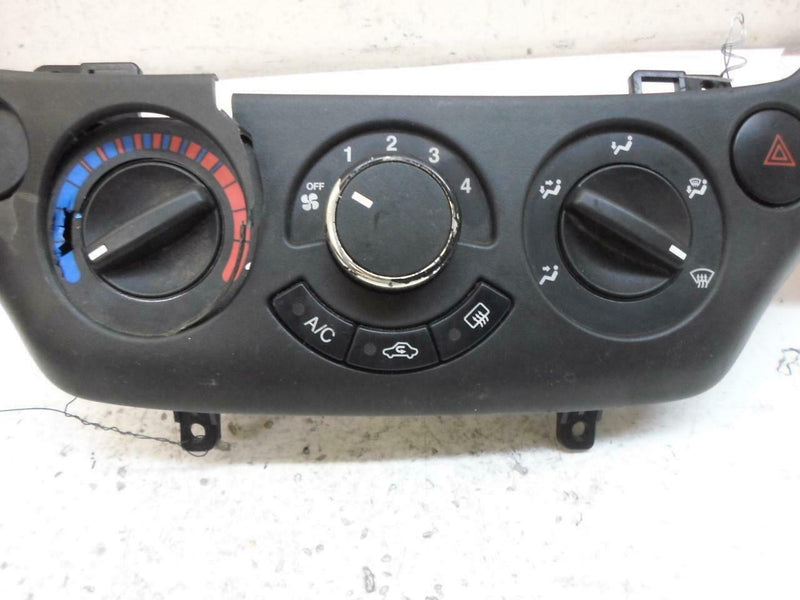 OEM Climate Control Chevrolet Aveo 2007 2008 2009 2010 2011 A0179