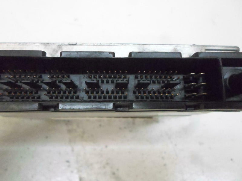 OEM Engine Computer Volvo 80 Series 2005 2006 30668478 0261208289 ECM PCM ECU