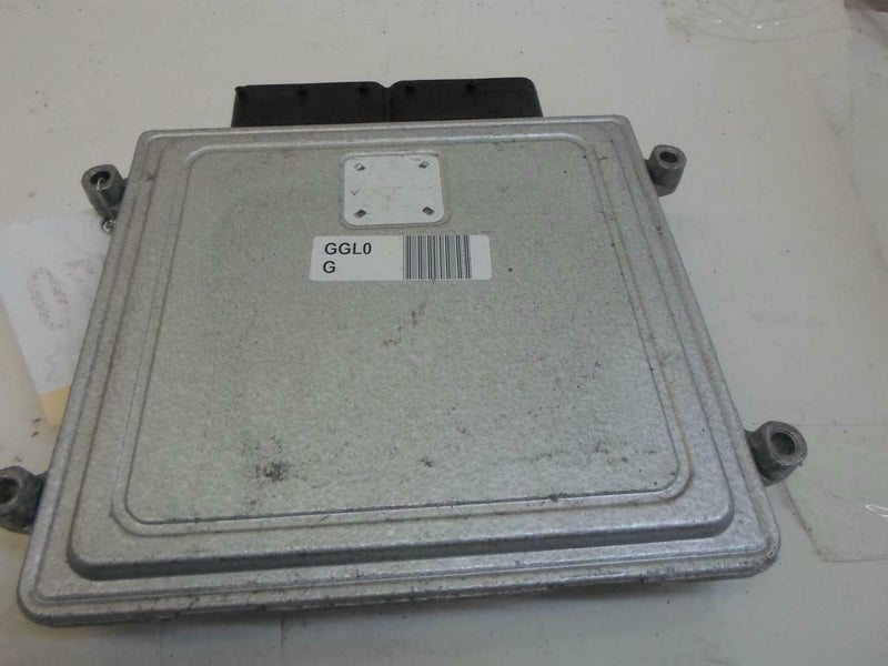 OEM Engine Computer Hyundai Sonata 2015 2016 39101-2Ggl0 39111-2Ggl0 ECM ECU PCM