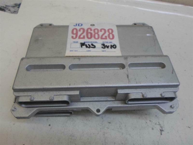 OEM Engine Computer for 1994, 1995 Chevrolet Beretta – 16196397