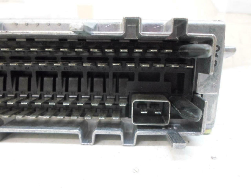 ABS Control Module Mercedes-Benz 300D W140 1992 1993 0135453732