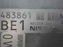 OEM Engine Computer Programmed Plug & Play Nissan Altima 2015 2016 Bem400-300 A1