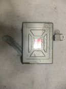 Receiver Door Control Module Lexus SC-Series 1992 1993 1994 89741-24030