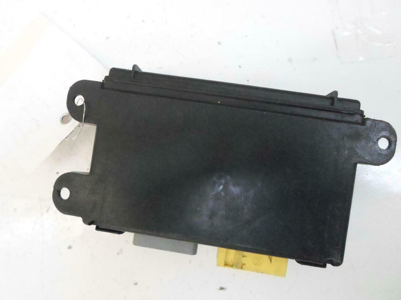 Rear Lift Gate Control Module Lincoln Mkx 2010 AE93-14B673-AH