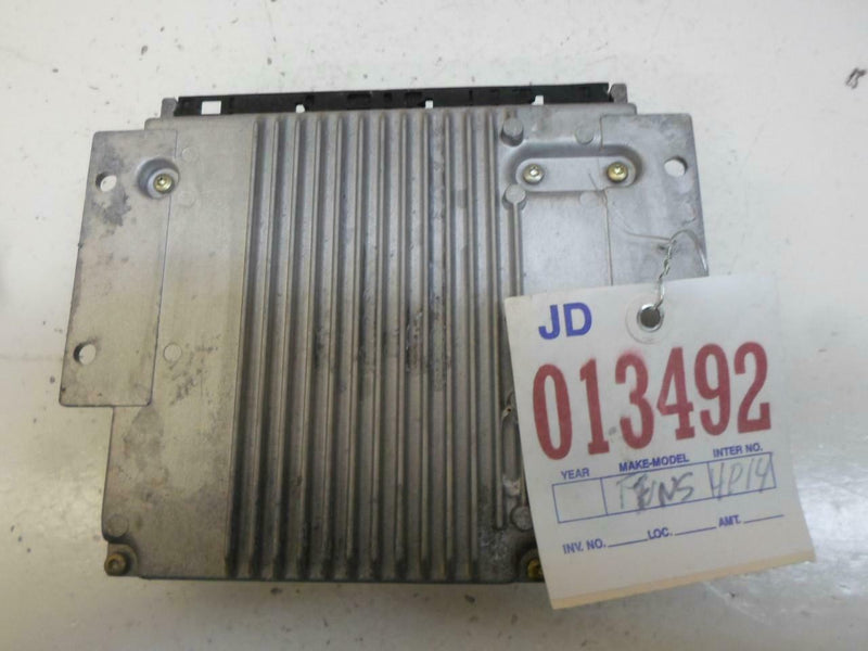 OEM Engine Computer Mercedes Benz E-Class 2000 0255458632 Vin Cleared ECM PCM ECU