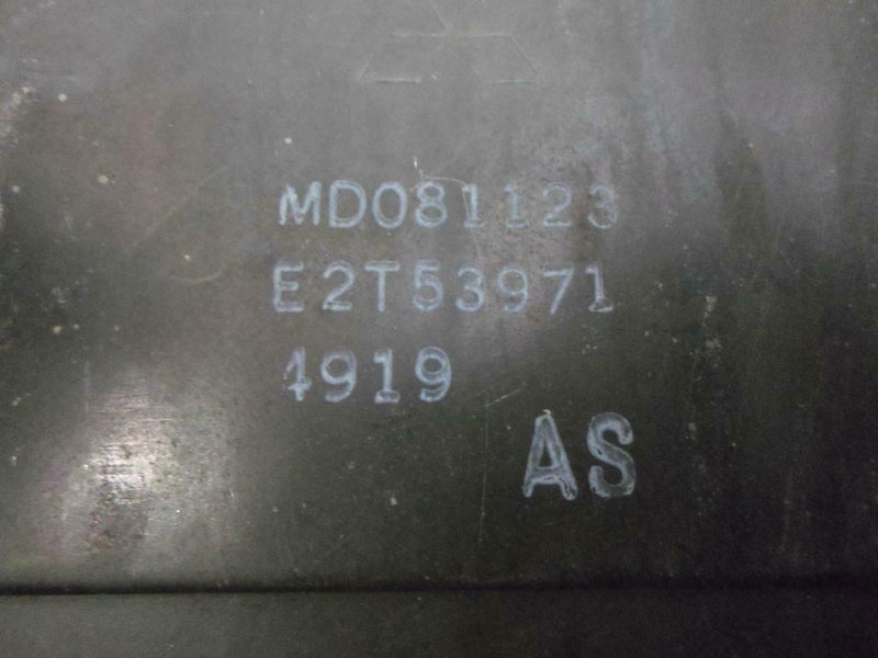 OEM Engine Computer Mitsubishi Pickup 1985 1986 Md081123 2.0L ECM PCM ECU