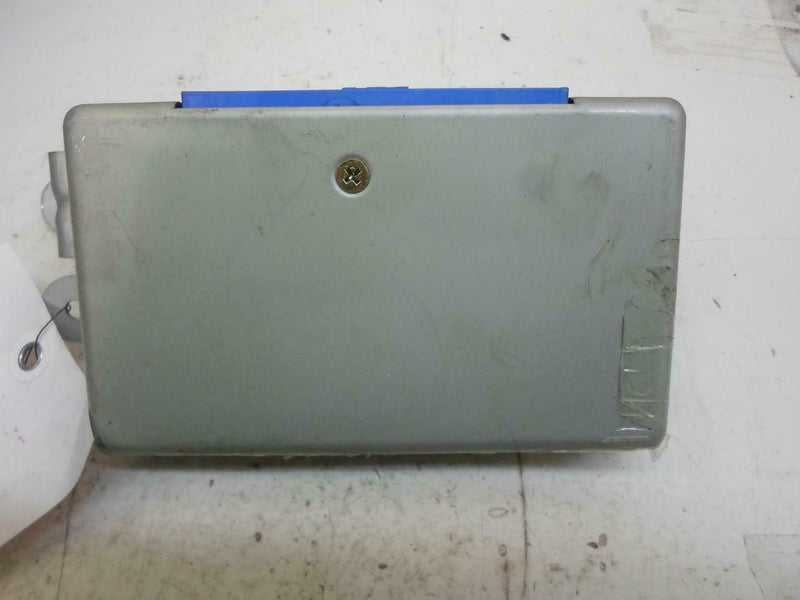 Transmission Control Module TCM TCU Nissan Maxima 1998 31036 2L900