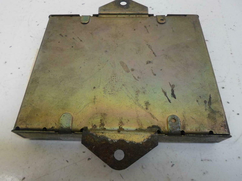 OEM Engine Computer Nissan Sentra 1985 23710 34M14 At ECM PCM ECU