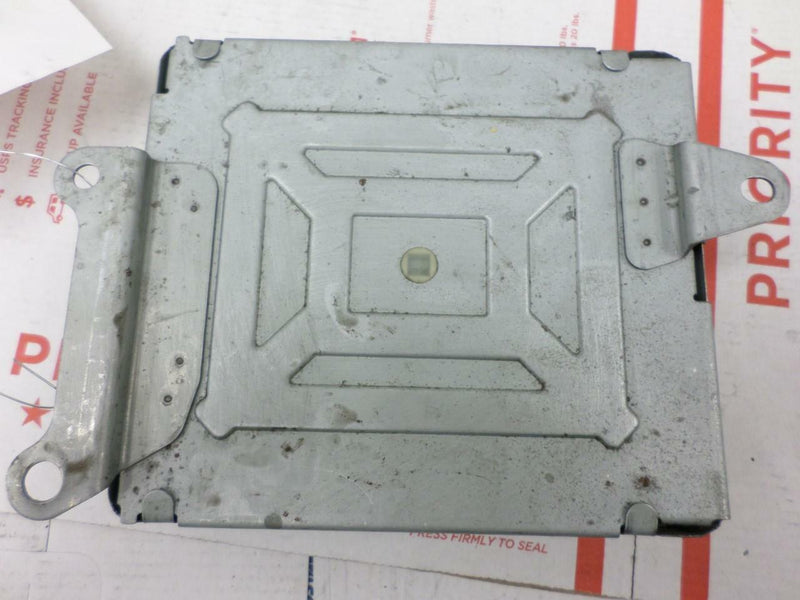 Emission Control Module Toyota Corolla 1987 89550-1A120