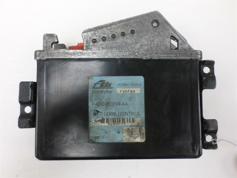 ABS Control Module Mercury Sable 1990 1991 1992 1993 1994 1995 F4Dc-2C219-Aa