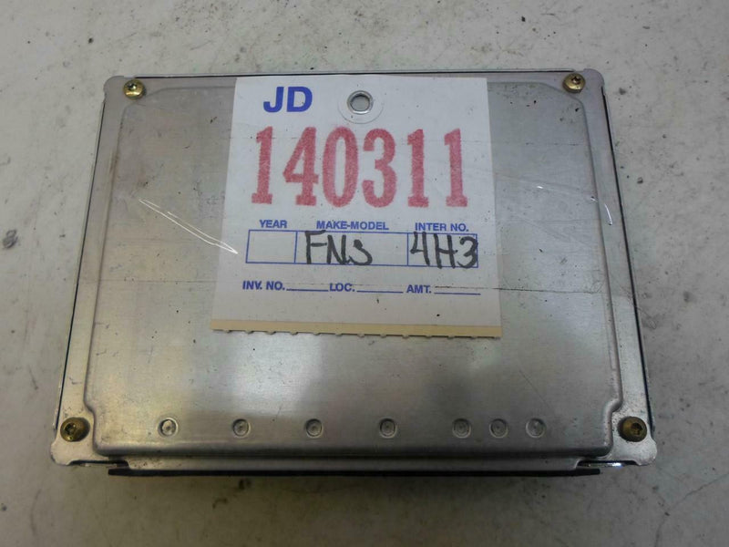 OEM Engine Computer BMW X5 2003 2004 2005 7519308 3.0L ECM PCM ECU