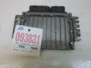 OEM Engine Computer Chevrolet Epica 2004 96493837 ECM ECU PCM