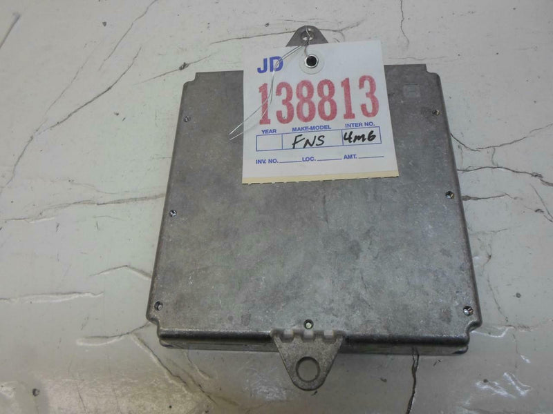 OEM Engine Computer Honda Accord 2005 37820-Rcj-A53 PCM ECM ECU