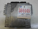 OEM Engine Computer Programmed Plug&Play Nissan Murano 2004 Mec33-284 A1 ECM PCM