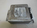Airbag Control Module Chrysler Cirrus 1995 1996 4606028
