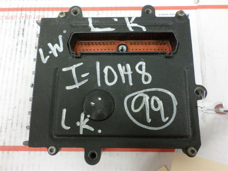 Transmission Control Module TCM TCU Chrysler Sebring 1999 04606962Ac