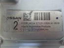 Transmission Control Module TCM TCU Nissan Altima 2007 2008 31036 Ja03A