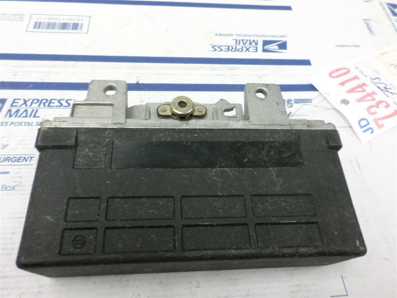 ABS Control Module Mercedes-Benz E-Class 1994 1995 0055452132