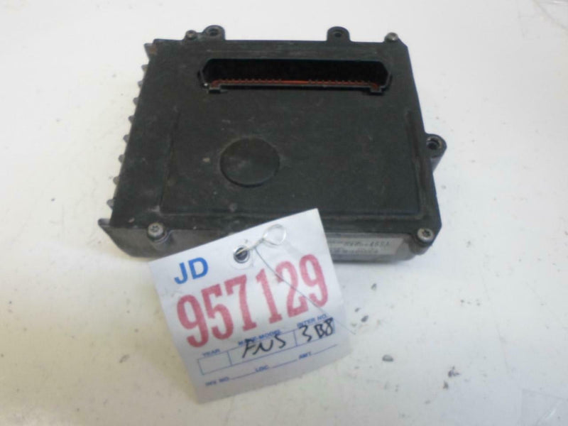 Transmission Control Module TCM TCU Chrysler Sebring 1998 04606468Ai